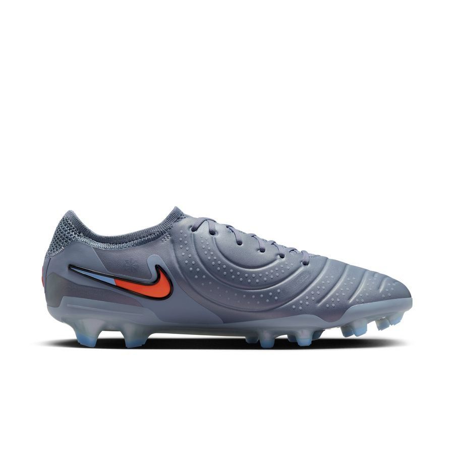 Nike Tiempo Legend 10 Elite FG 'Scary Good' - Premium Football Boots for Superior Touch and Control
