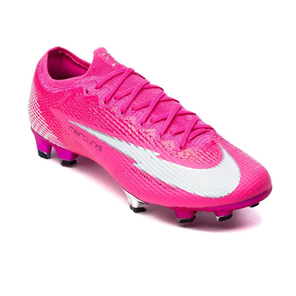 Mercurial Vapor 13 Elite Rosa FG - Professional Football Boots
