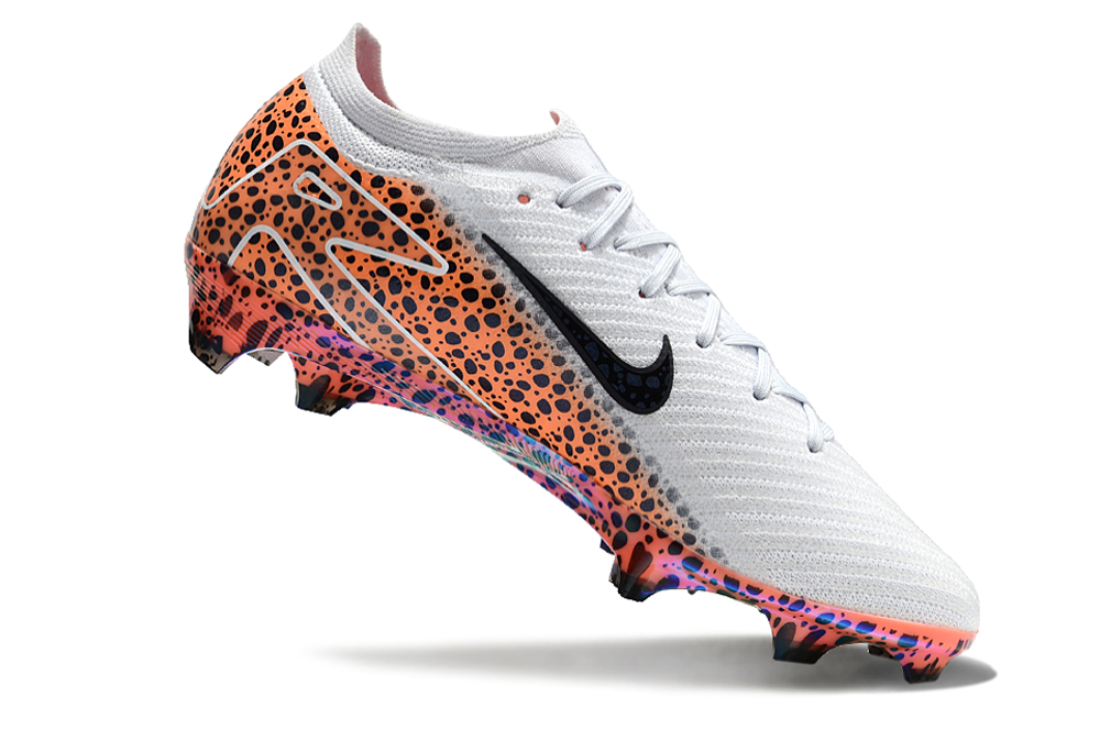 Nike Mercurial Vapor 16 Elite FG Cheetah - Professional Football Boots for Firm Ground