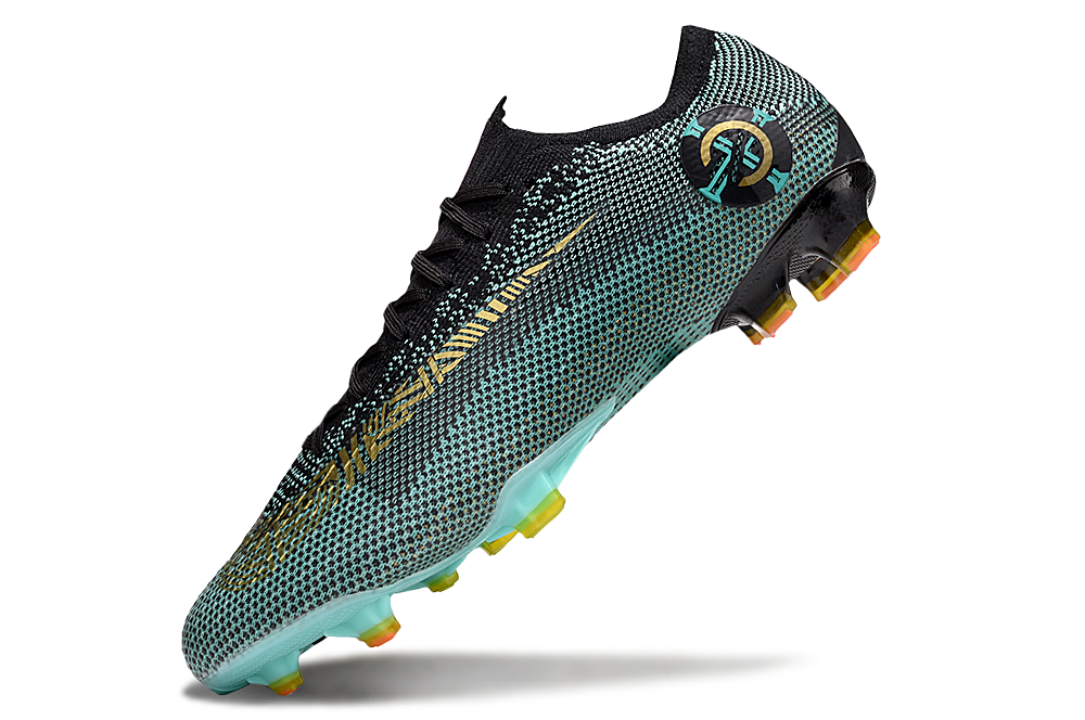 Nike Vapor 12 Elite FG CR7 Chapter 6 - Limited Edition Football Boots