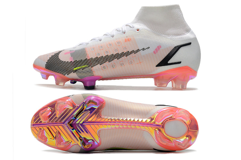 Nike Superfly 8 Elite FG Rawdacious - Premium Football Boots