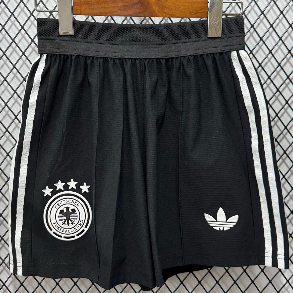 26/27 Germany Third Kit Shorts Player Version