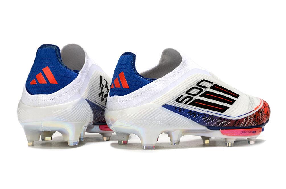 F50 Elite FG Laceless - Son Heung-min Signature Edition