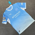 26/27 Man. City  Home Kit POS