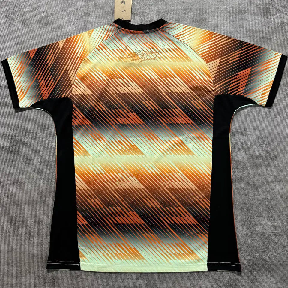 2026 France Goalkeeper Kit Stadium Version