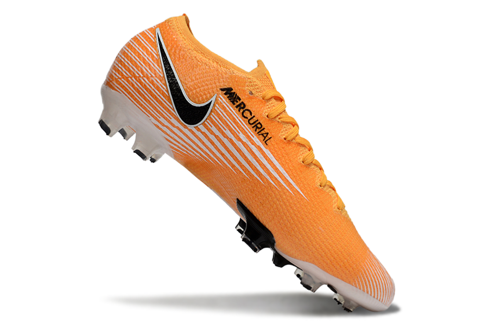 Nike Vapor 13 Elite FG - Vibrant Yellow Football Boots