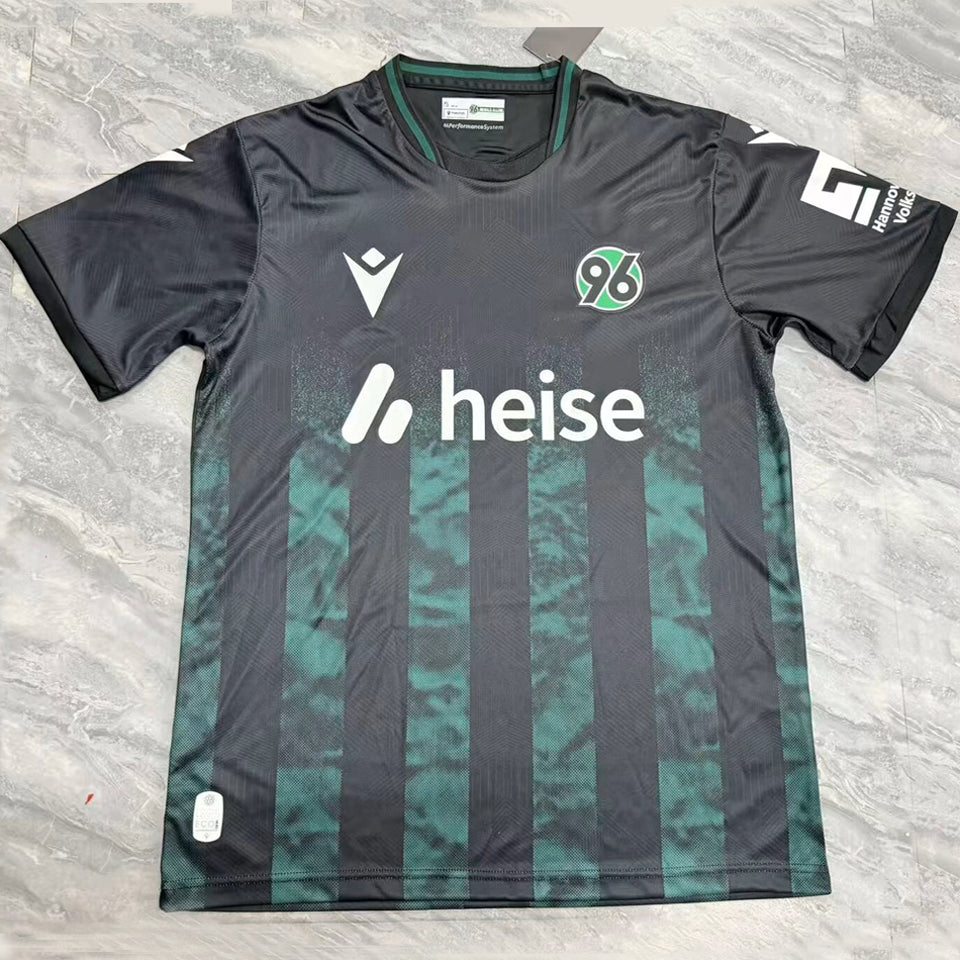 26/27 Hannover 96 Away Kit Stadium Version