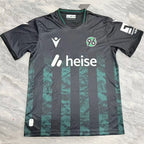 26/27 Hannover 96 Away Kit Stadium Version
