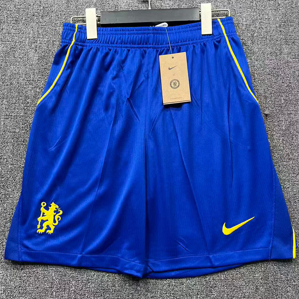26/27 C.F.C Home Kit Shorts