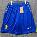 26/27 C.F.C Home Kit Shorts