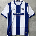 26/27 Hertha BSC Home Kit Stadium Version