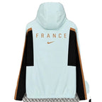 France Windbreaker