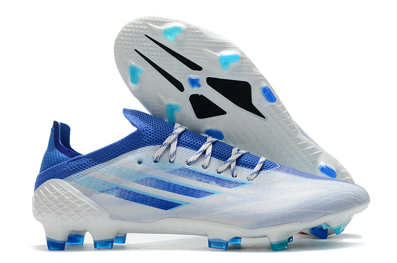 X Speed Flow FG - Diamond Edge: Professional Football Boots for Enhanced Performance