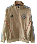 Morocco Windbreaker