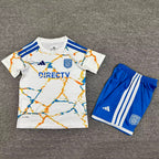 26/27 San Diego Kids Away Kit Stadium Version