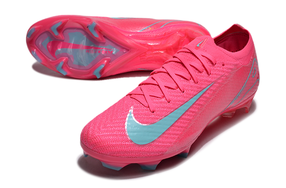 Nike Vapor 16 Elite FG Pink - Professional Firm Ground Football Boots