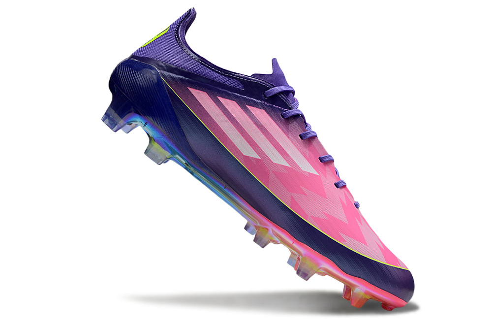 F50 Elite FG Laced Football Boots - Lamine Yamal Edition