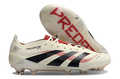 Predator Elite FG Laces - Professional Football Boots for Firm Ground