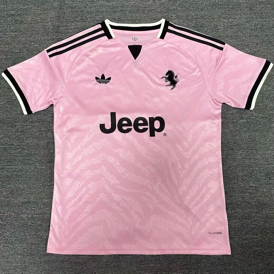 26/27 Juve Away Kit Stadium Version