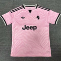 26/27 Juve Away Kit Stadium Version