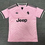 26/27 Juve Away Kit Stadium Version