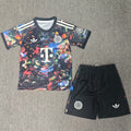 26/27 Bayern Munich Kids Oktoberfest Kit Stadium Version