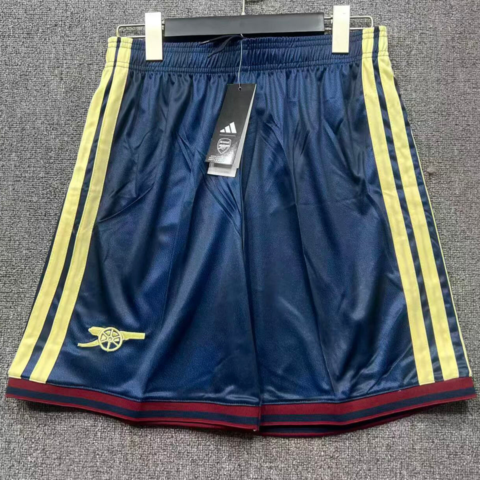 26/27 ARS Third Kit Shorts