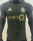 26/27 LAFC Home Kit Player Version