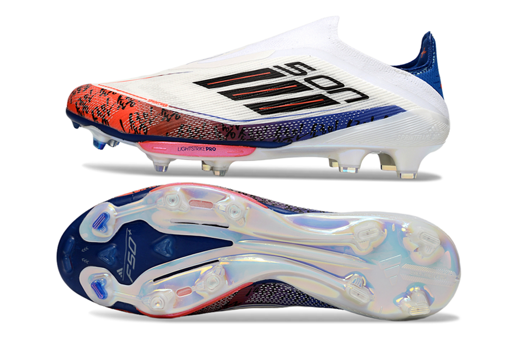 F50 Elite FG Laceless - Son Heung-min Signature Edition