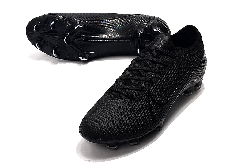 Nike Vapor 13 Elite FG Black Out - Professional Men's Football Boots