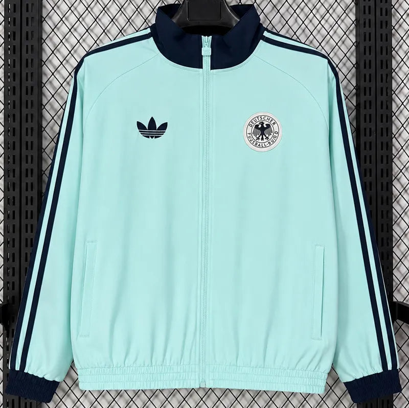 Germany Windbreaker