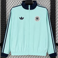 Germany Windbreaker