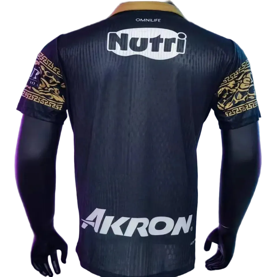 26/27 Chivas Third Kit Player Version