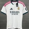 26/27 R.Madrid Home Kit Player Version