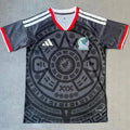 2026 Mexico Concept Kit Stadium Version