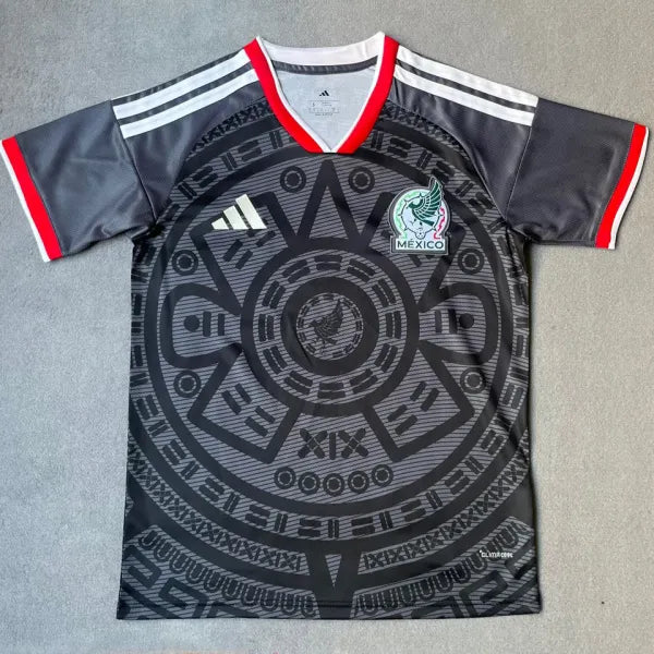 2026 Mexico Concept Kit Stadium Version