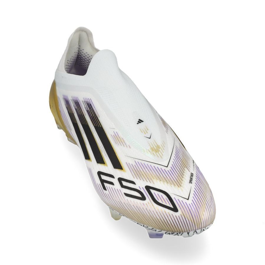 Nike F50 Elite Laceless FG Road to Glory Soccer Cleats - Men's 9.5 US