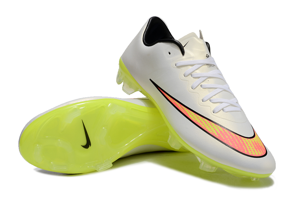 Nike Vapor 10 Elite FG - Professional Firm Ground Football Boots