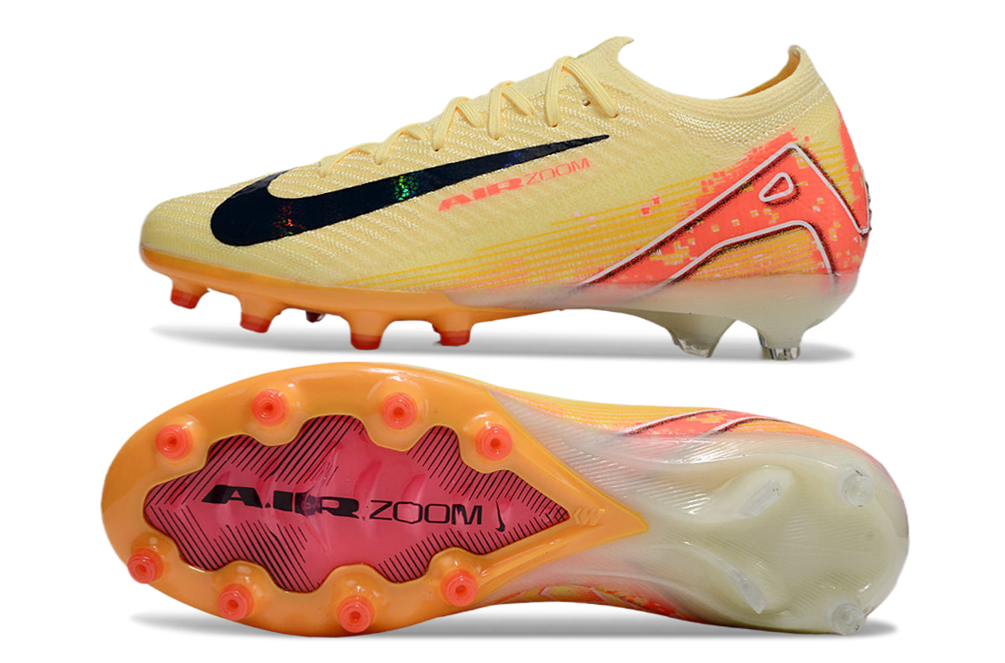 Nike Vapor 16 Elite AG - Kylian Mbappé Edition