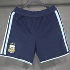 26/27 Argentina Home Kit Shorts Player Version
