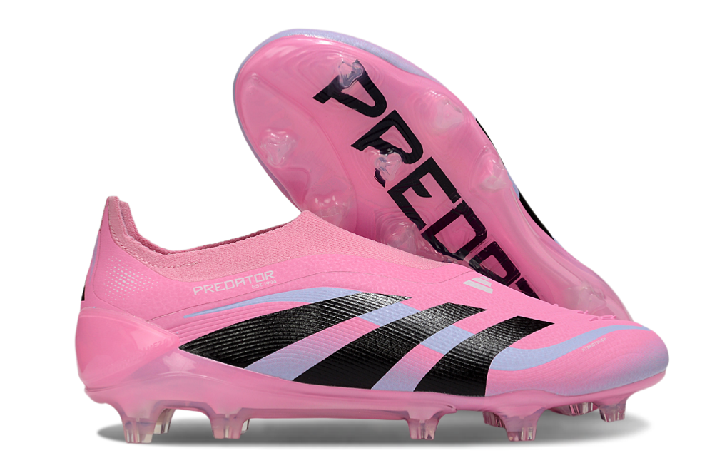 Predator Elite LL FG David Beckham Edition Football Boots