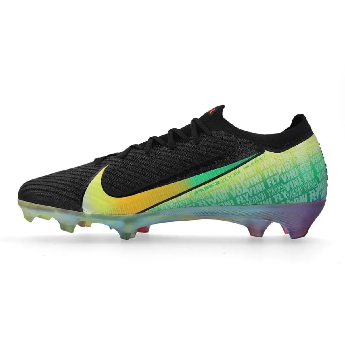 Nike Mercurial Vapor 16 Elite FG Vini Jr - Professional Football Boots