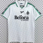 Gladbach 98/99 Home Retro Jersey