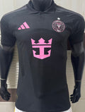 26/27 Inter Miami Away Kit Player Version