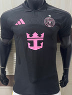 26/27 Inter Miami Away Kit Player Version
