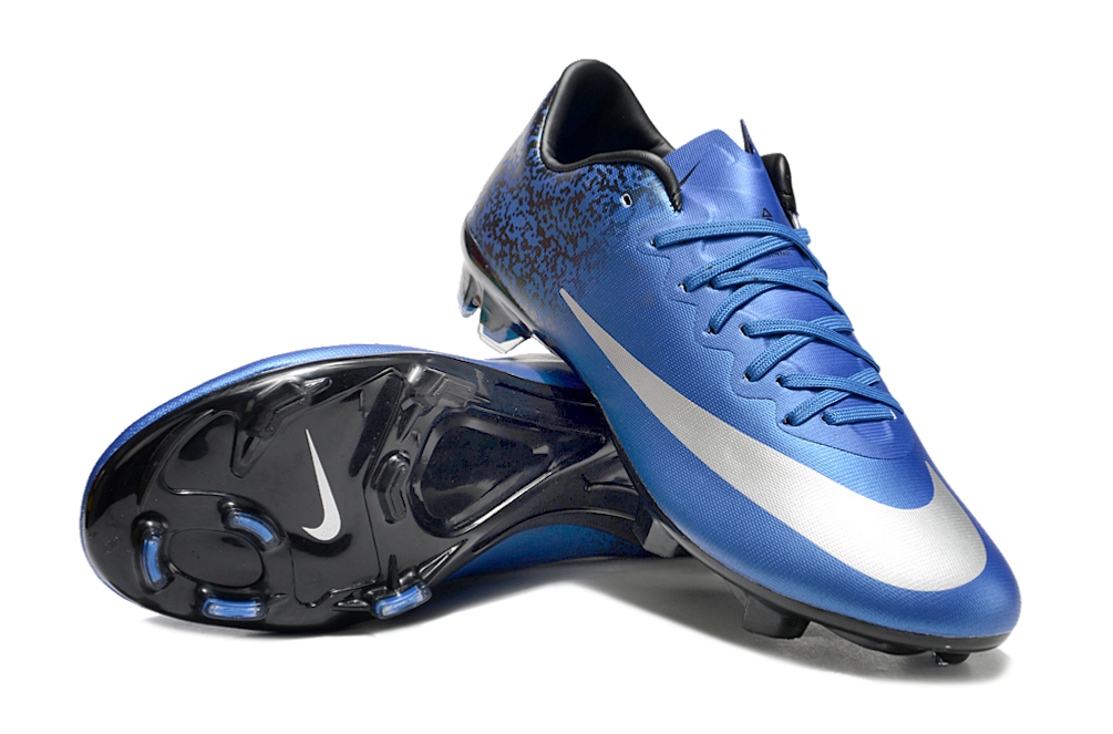 Nike Vapor 10 Elite FG - Professional Firm Ground Football Boots
