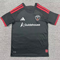 26/27 DC United Home Kit Stadium Version