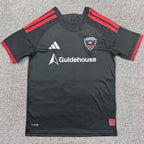 26/27 DC United Home Kit Stadium Version