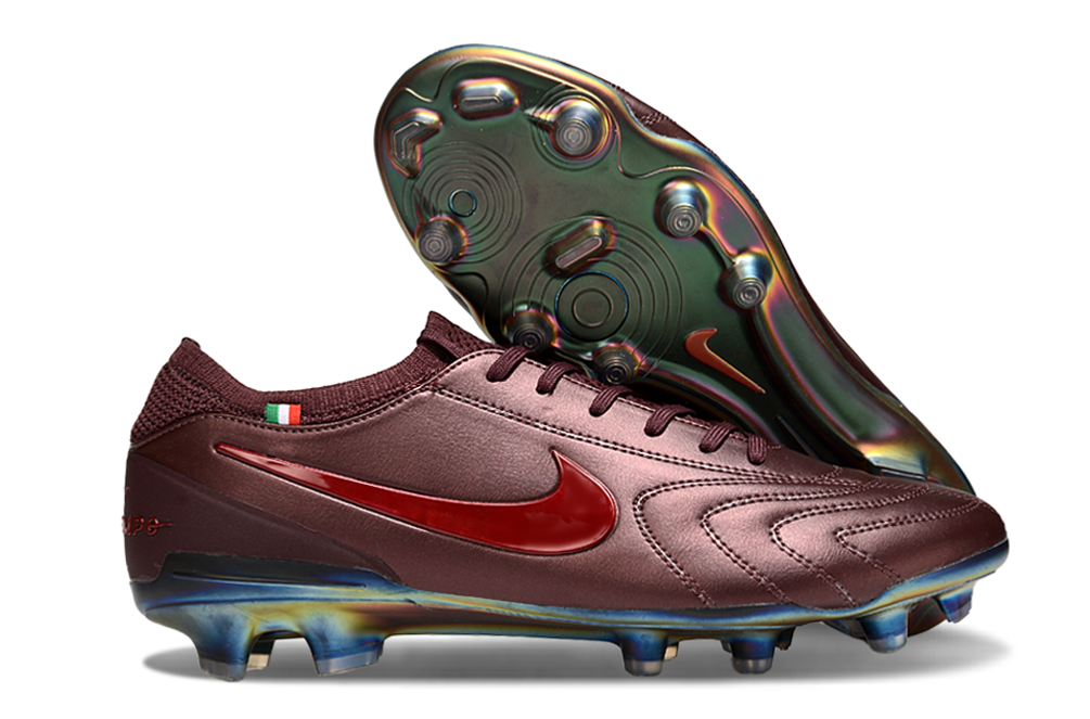 Nike Tiempo Legend 10 Elite FG Luxe - Premium Football Boots for Unrivaled Touch and Control
