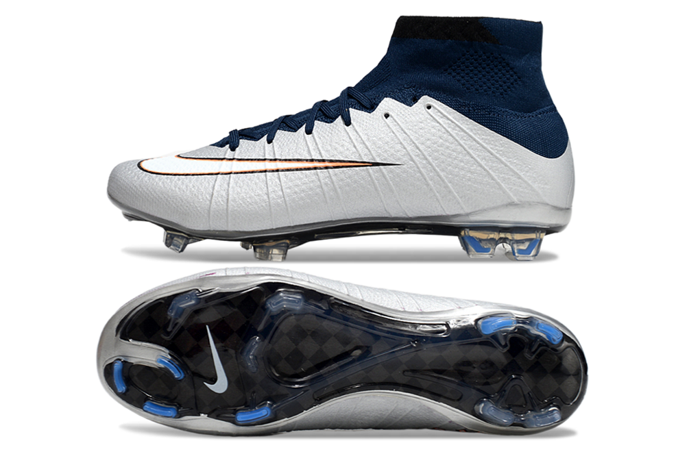 Nike Superfly 4 Elite FG - High-Performance Football Boots